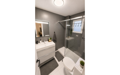 Revente - Appartement -
Torrevieja - Playa Los Naufragos