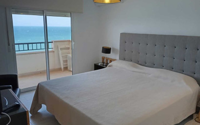Revente - Appartement -
Mil Palmeras - Costa Blanca