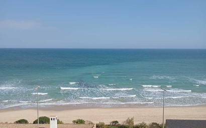 Revente - Appartement -
Mil Palmeras - Costa Blanca