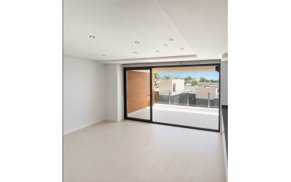 Revente - Appartement -
Orihuela Costa - Villamartín
