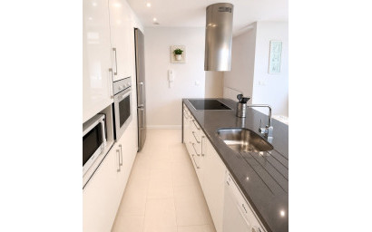 Revente - Appartement -
Orihuela Costa - Villamartín