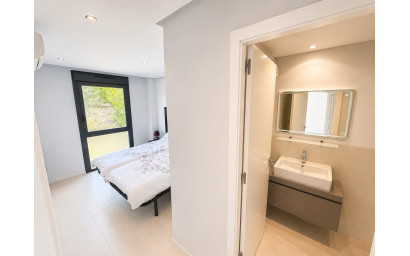Revente - Appartement -
Orihuela Costa - Villamartín