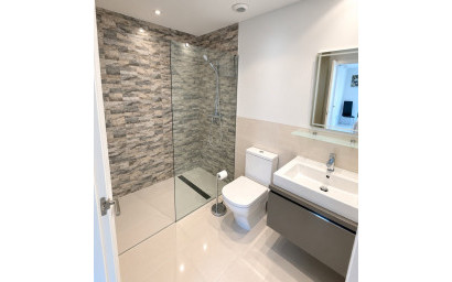 Revente - Appartement -
Orihuela Costa - Villamartín