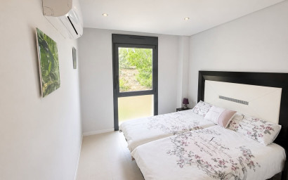 Revente - Appartement -
Orihuela Costa - Villamartín