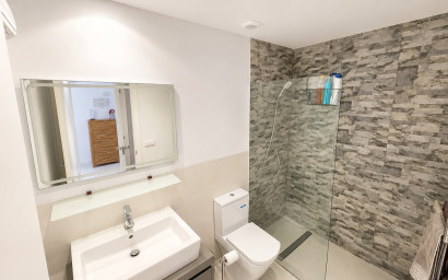 Revente - Appartement -
Orihuela Costa - Villamartín