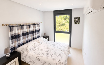 Revente - Appartement -
Orihuela Costa - Villamartín