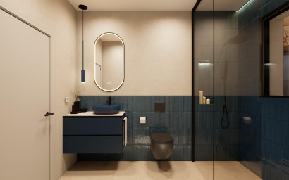 Nouvelle construction - Villa -
San Pedro del Pinatar - Los Antolinos