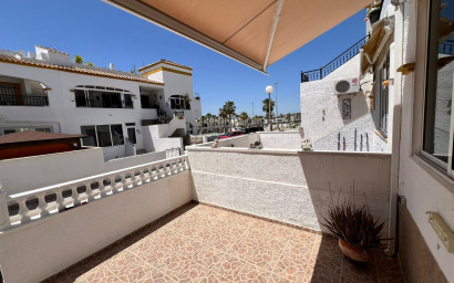Resale - Apartment -
Orihuela Costa - Entre Naranjos - Vistabella Golf