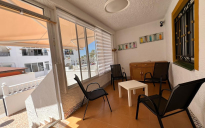 Resale - Apartment -
Orihuela Costa - Entre Naranjos - Vistabella Golf