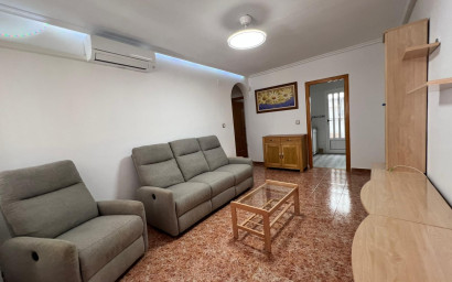 Resale - Apartment -
Orihuela Costa - Entre Naranjos - Vistabella Golf