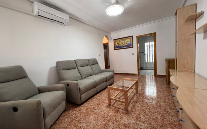 Resale - Apartment -
Orihuela Costa - Entre Naranjos - Vistabella Golf