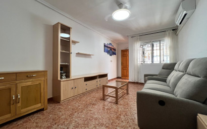 Resale - Apartment -
Orihuela Costa - Entre Naranjos - Vistabella Golf