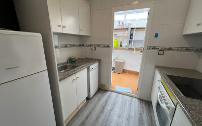 Resale - Apartment -
Orihuela Costa - Entre Naranjos - Vistabella Golf