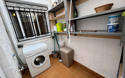 Resale - Apartment -
Orihuela Costa - Entre Naranjos - Vistabella Golf