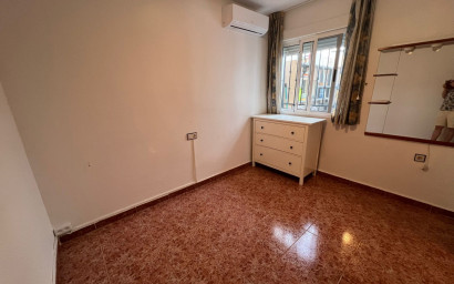 Resale - Apartment -
Orihuela Costa - Entre Naranjos - Vistabella Golf