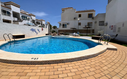Resale - Apartment -
Orihuela Costa - Entre Naranjos - Vistabella Golf