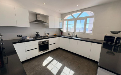 Revente - Villa -
Monóvar/Monóver - Costa Blanca