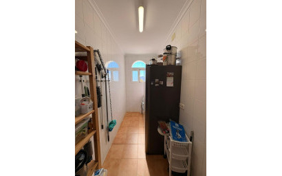 Revente - Villa -
Monóvar/Monóver - Costa Blanca