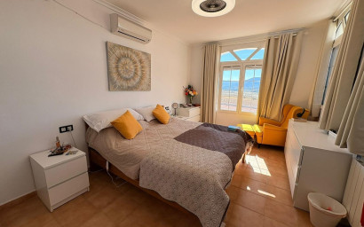 Revente - Villa -
Monóvar/Monóver - Costa Blanca