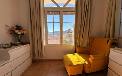 Revente - Villa -
Monóvar/Monóver - Costa Blanca