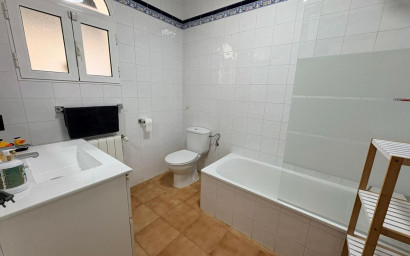Revente - Villa -
Monóvar/Monóver - Costa Blanca