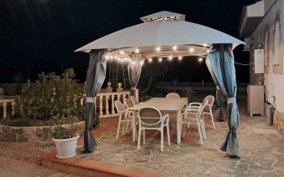 Revente - Villa -
Monóvar/Monóver - Costa Blanca