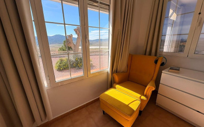 Revente - Villa -
Monóvar/Monóver - Costa Blanca
