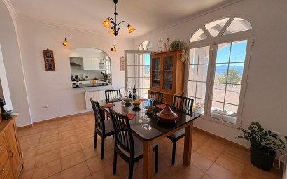 Revente - Villa -
Monóvar/Monóver - Costa Blanca