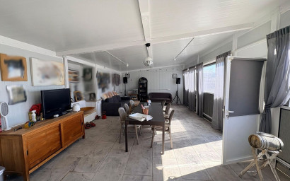 Revente - Villa -
Monóvar/Monóver - Costa Blanca