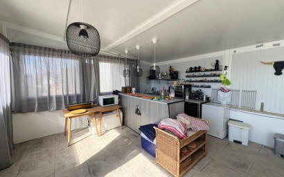 Revente - Villa -
Monóvar/Monóver - Costa Blanca