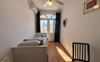 Revente - Villa -
Monóvar/Monóver - Costa Blanca
