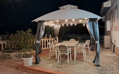 Revente - Villa -
Monóvar/Monóver - Costa Blanca