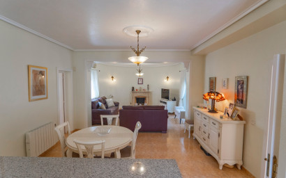 Resale - Villa -
Ciudad Quesada - Campo De Golf La Marquesa