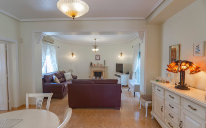Resale - Villa -
Ciudad Quesada - Campo De Golf La Marquesa