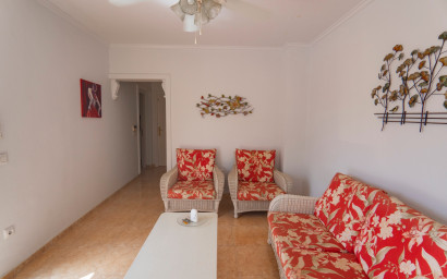 Resale - Villa -
Ciudad Quesada - Campo De Golf La Marquesa