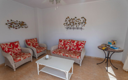 Resale - Villa -
Ciudad Quesada - Campo De Golf La Marquesa