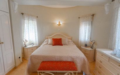 Resale - Villa -
Ciudad Quesada - Campo De Golf La Marquesa