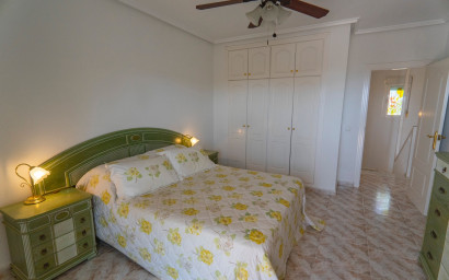 Resale - Villa -
Ciudad Quesada - Campo De Golf La Marquesa