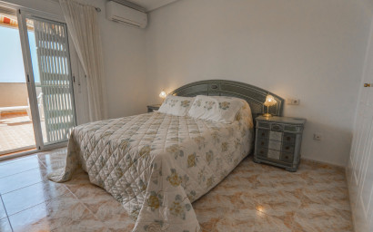 Resale - Villa -
Ciudad Quesada - Campo De Golf La Marquesa