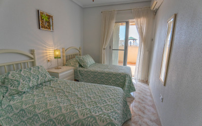 Resale - Villa -
Ciudad Quesada - Campo De Golf La Marquesa