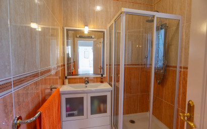 Resale - Villa -
Ciudad Quesada - Campo De Golf La Marquesa