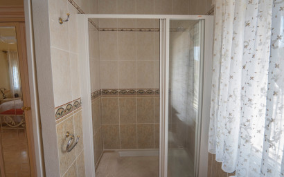 Resale - Villa -
Ciudad Quesada - Campo De Golf La Marquesa