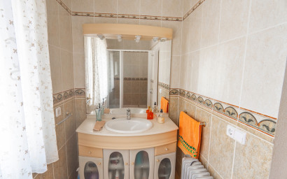 Resale - Villa -
Ciudad Quesada - Campo De Golf La Marquesa