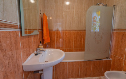 Resale - Villa -
Ciudad Quesada - Campo De Golf La Marquesa