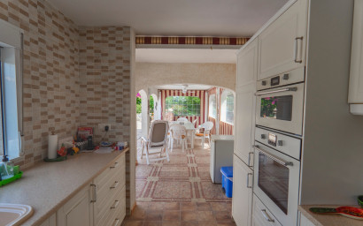 Resale - Villa -
Ciudad Quesada - Campo De Golf La Marquesa