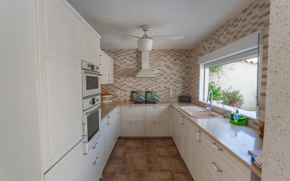 Resale - Villa -
Ciudad Quesada - Campo De Golf La Marquesa