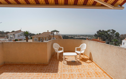 Resale - Villa -
Ciudad Quesada - Campo De Golf La Marquesa