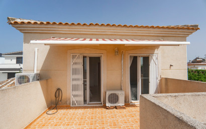 Resale - Villa -
Ciudad Quesada - Campo De Golf La Marquesa