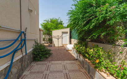 Resale - Villa -
Ciudad Quesada - Campo De Golf La Marquesa