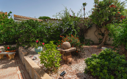 Resale - Villa -
Ciudad Quesada - Campo De Golf La Marquesa